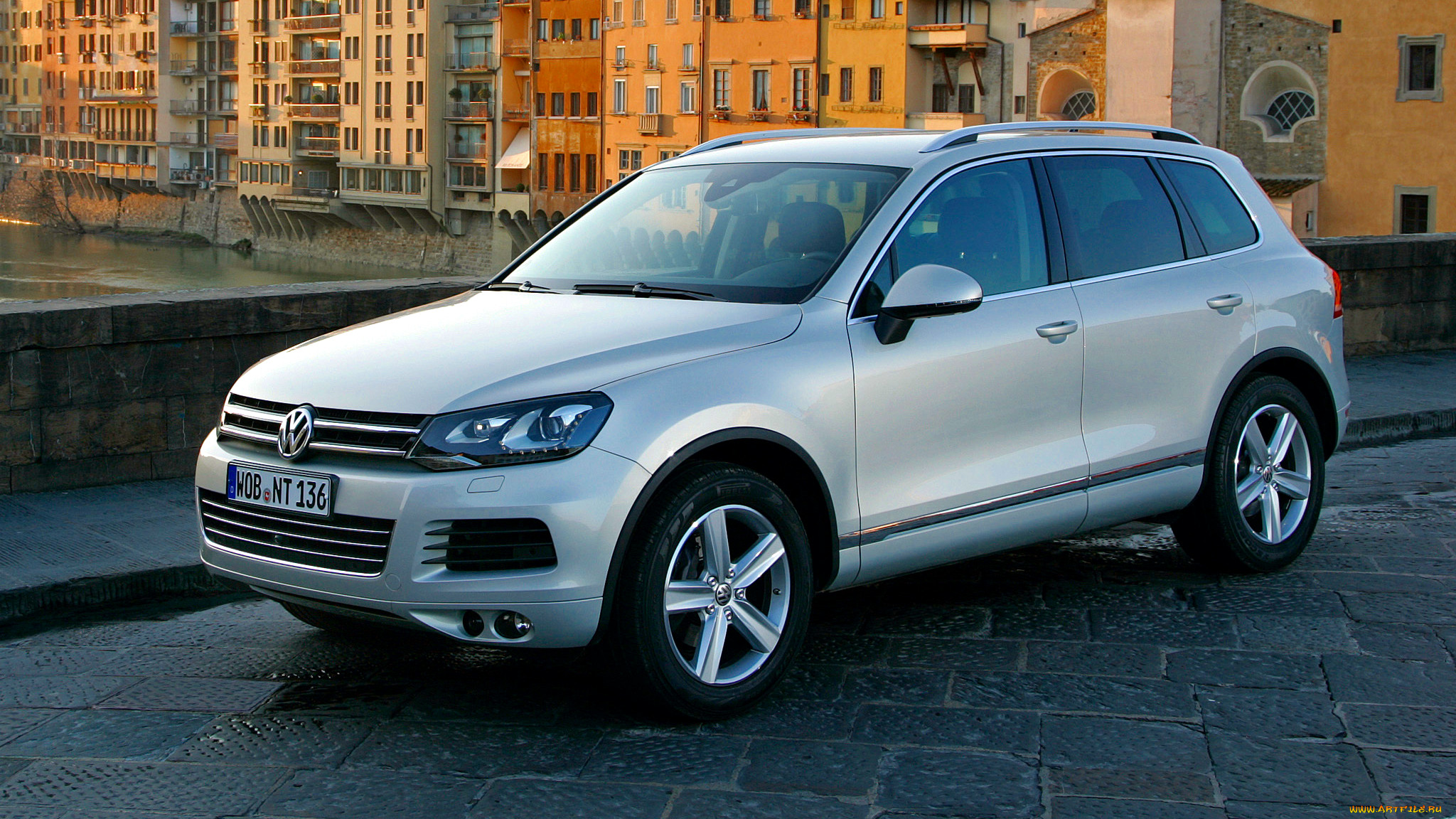 volkswagen, touareg, , , , ag, 